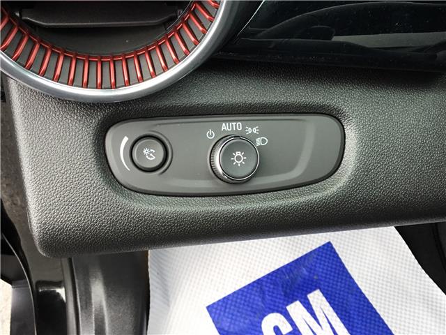 2025 Chevrolet Trax 2RS (Stk: 26377A) in Cornwall - Image 3 of 29