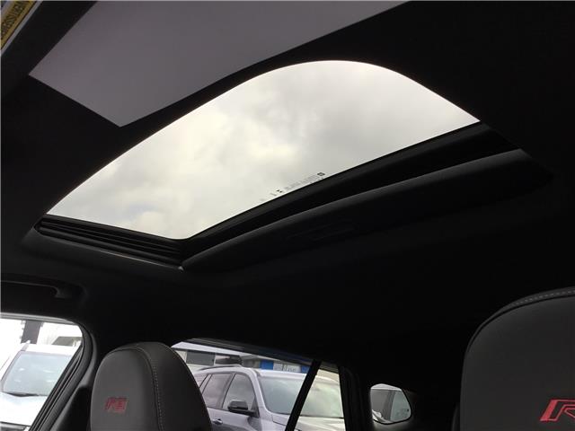 2025 Chevrolet Trax 2RS (Stk: 26377A) in Cornwall - Image 13 of 29