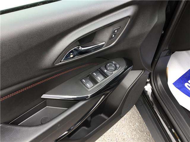 2025 Chevrolet Trax 2RS (Stk: 26377A) in Cornwall - Image 2 of 29