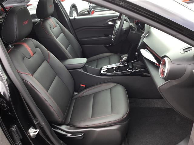 2025 Chevrolet Trax 2RS (Stk: 26377A) in Cornwall - Image 18 of 29