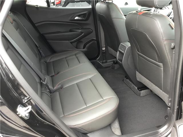 2025 Chevrolet Trax 2RS (Stk: 26377A) in Cornwall - Image 17 of 29