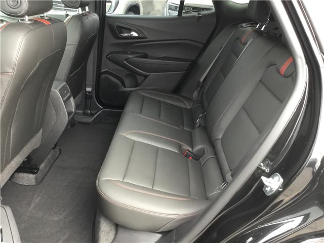 2025 Chevrolet Trax 2RS (Stk: 26377A) in Cornwall - Image 14 of 29