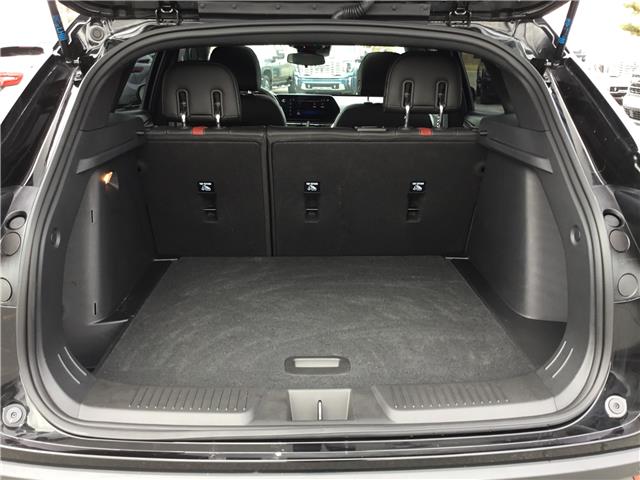 2025 Chevrolet Trax 2RS (Stk: 26377A) in Cornwall - Image 20 of 29
