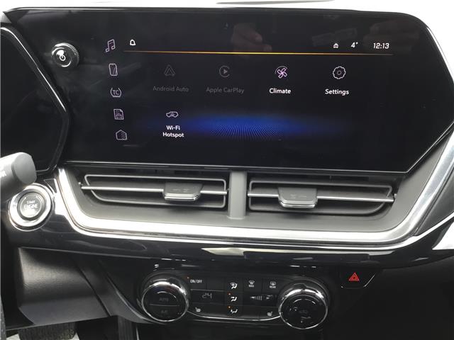 2025 Chevrolet Trax 2RS (Stk: 26377A) in Cornwall - Image 8 of 29
