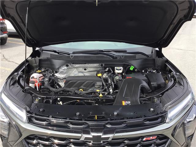 2025 Chevrolet Trax 2RS (Stk: 26377A) in Cornwall - Image 19 of 29