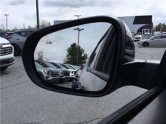 2025 Chevrolet Trax 2RS (Stk: 26377A) in Cornwall - Image 28 of 29