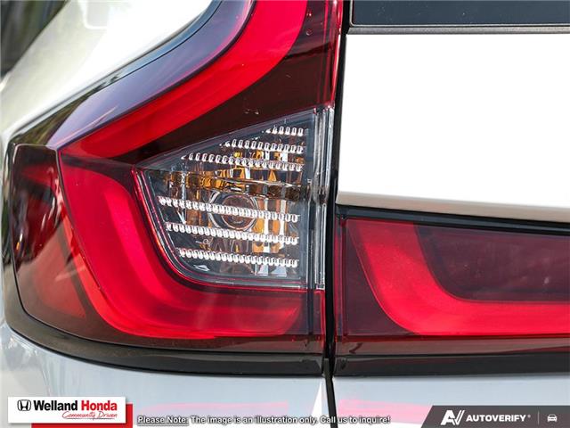 2026 Honda CR-V Hybrid Touring (Stk: WN26418) in Welland - Image 11 of 25
