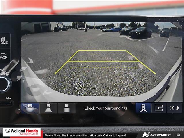 2026 Honda CR-V Hybrid Touring (Stk: WN26418) in Welland - Image 23 of 25