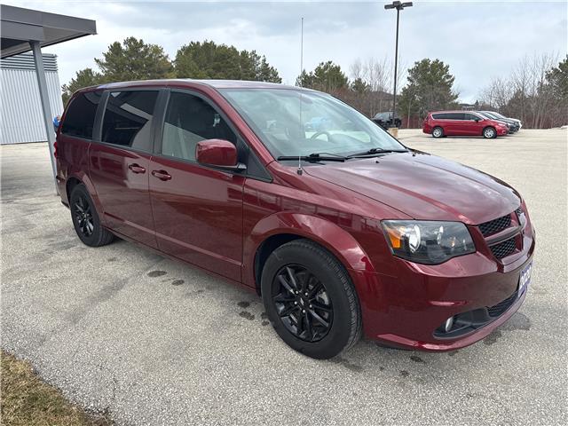 2020 Dodge Grand Caravan GT (Stk: 0228P) in Meaford - Image 3 of 12
