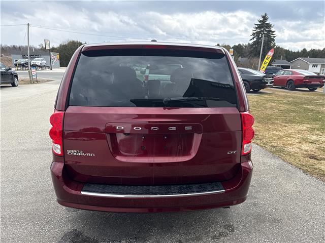 2020 Dodge Grand Caravan GT (Stk: 0228P) in Meaford - Image 6 of 12