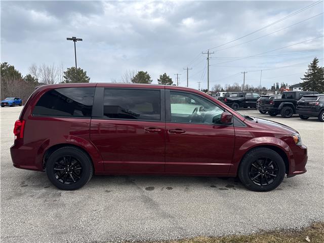 2020 Dodge Grand Caravan GT (Stk: 0228P) in Meaford - Image 4 of 12