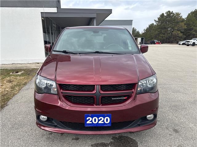 2020 Dodge Grand Caravan GT (Stk: 0228P) in Meaford - Image 2 of 12