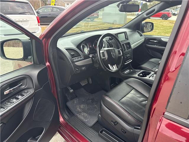 2020 Dodge Grand Caravan GT (Stk: 0228P) in Meaford - Image 9 of 12