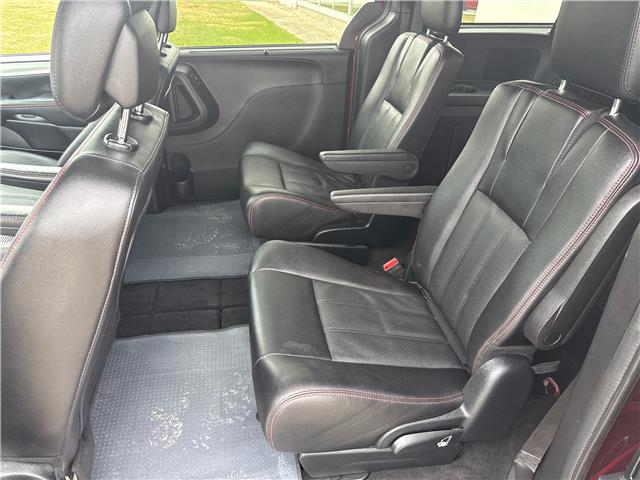 2020 Dodge Grand Caravan GT (Stk: 0228P) in Meaford - Image 10 of 12
