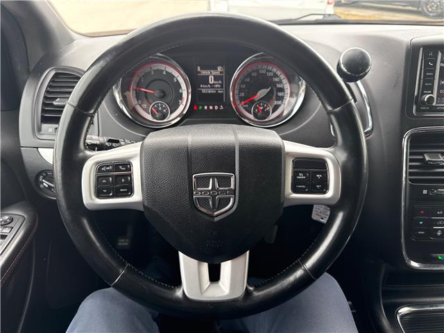 2020 Dodge Grand Caravan GT (Stk: 0228P) in Meaford - Image 11 of 12