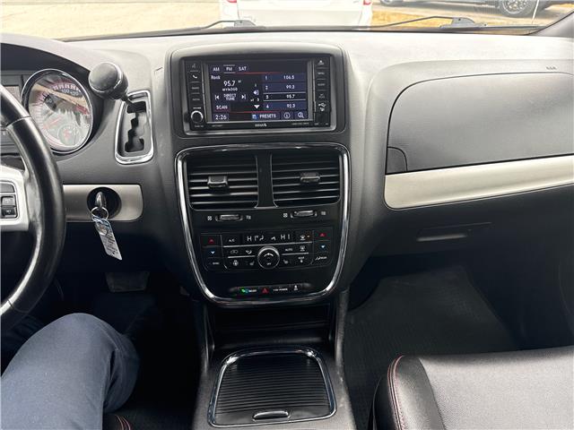 2020 Dodge Grand Caravan GT (Stk: 0228P) in Meaford - Image 12 of 12
