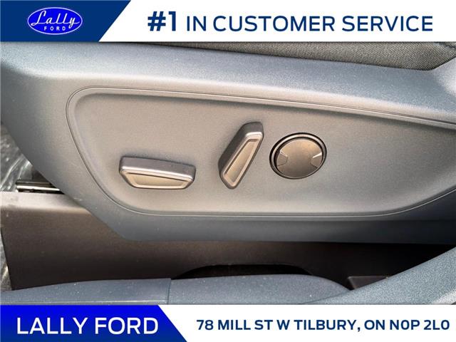 2026 Ford Maverick XLT (Stk: LFMV01647) in Tilbury - Image 7 of 15