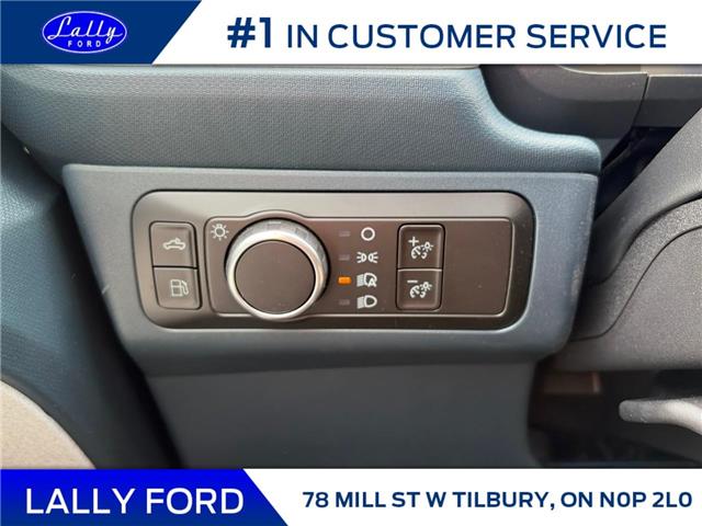 2026 Ford Maverick XLT (Stk: LFMV01647) in Tilbury - Image 9 of 15