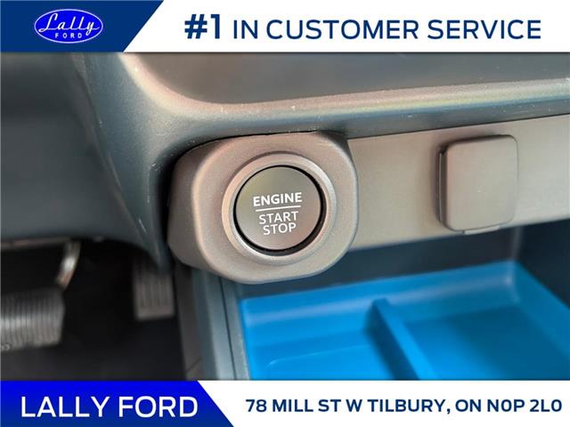 2026 Ford Maverick XLT (Stk: LFMV01647) in Tilbury - Image 12 of 15