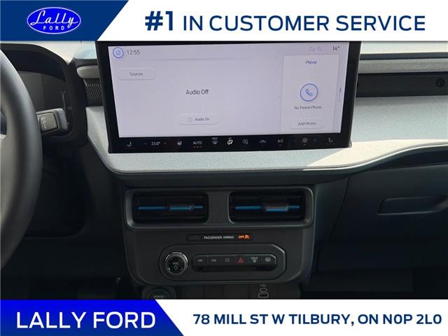 2026 Ford Maverick XLT (Stk: LFMV01647) in Tilbury - Image 13 of 15