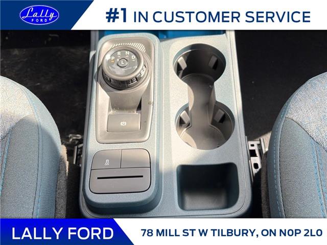 2026 Ford Maverick XLT (Stk: LFMV01647) in Tilbury - Image 14 of 15