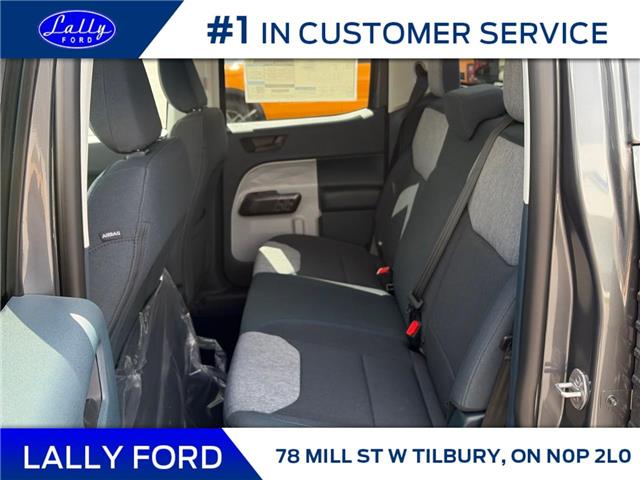2026 Ford Maverick XLT (Stk: LFMV01647) in Tilbury - Image 15 of 15