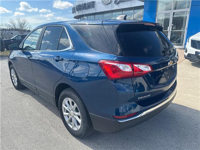 2021 Chevrolet Equinox LT (Stk: 39647) in Owen Sound - Image 3 of 15