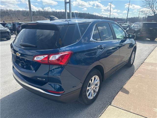 2021 Chevrolet Equinox LT (Stk: 39647) in Owen Sound - Image 5 of 15