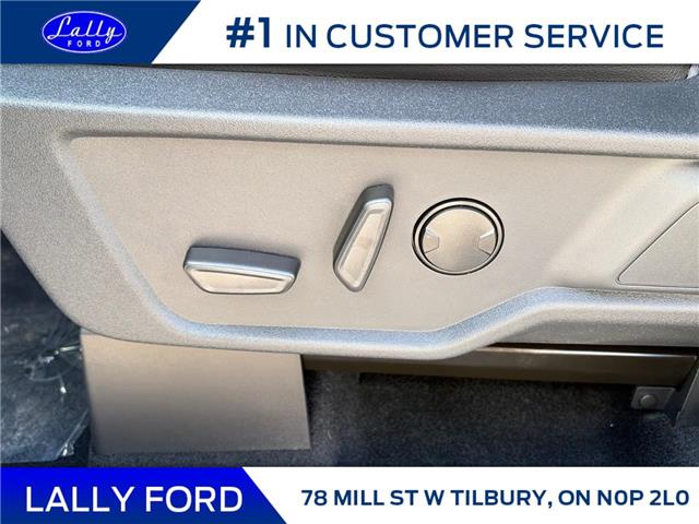 2026 Ford Bronco Outer Banks (Stk: LFBR01799) in Tilbury - Image 9 of 15