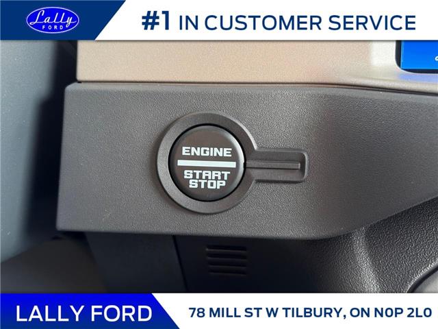 2026 Ford Bronco Outer Banks (Stk: LFBR01799) in Tilbury - Image 13 of 15