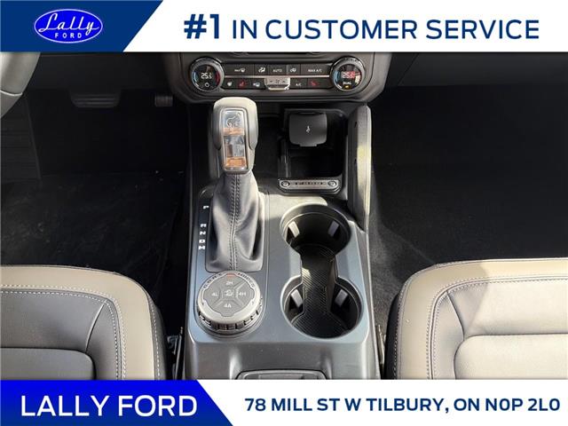 2026 Ford Bronco Outer Banks (Stk: LFBR01799) in Tilbury - Image 15 of 15