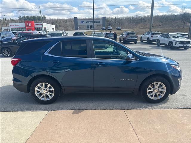 2021 Chevrolet Equinox LT (Stk: 39647) in Owen Sound - Image 6 of 15