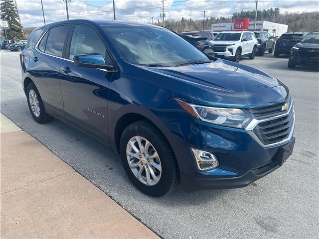 2021 Chevrolet Equinox LT (Stk: 39647) in Owen Sound - Image 7 of 15