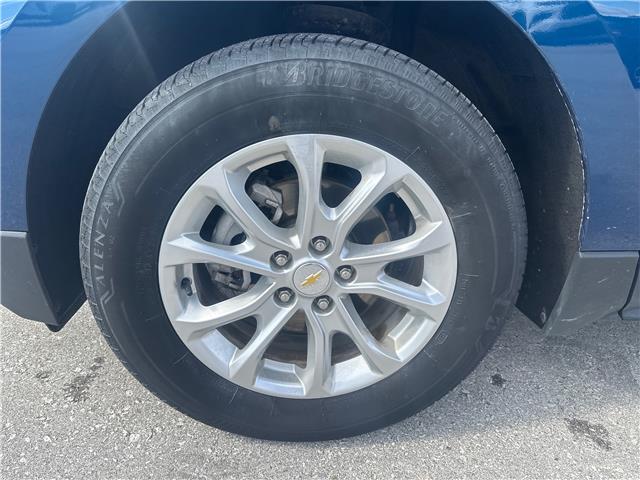 2021 Chevrolet Equinox LT (Stk: 39647) in Owen Sound - Image 9 of 15