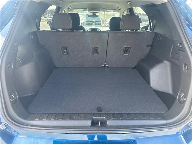 2021 Chevrolet Equinox LT (Stk: 39647) in Owen Sound - Image 10 of 15