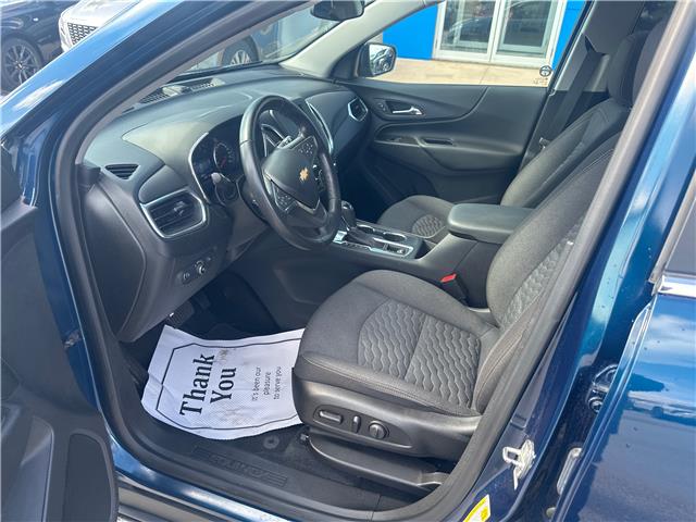 2021 Chevrolet Equinox LT (Stk: 39647) in Owen Sound - Image 11 of 15