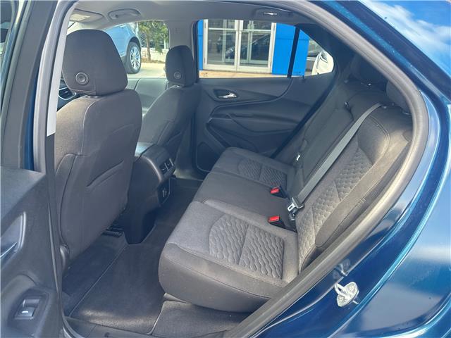 2021 Chevrolet Equinox LT (Stk: 39647) in Owen Sound - Image 12 of 15