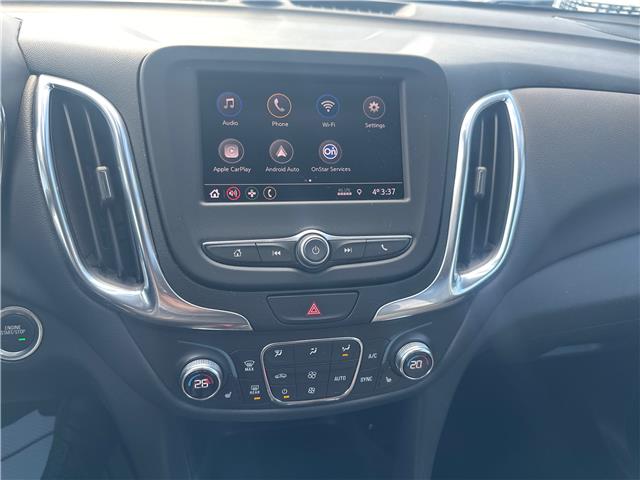 2021 Chevrolet Equinox LT (Stk: 39647) in Owen Sound - Image 14 of 15