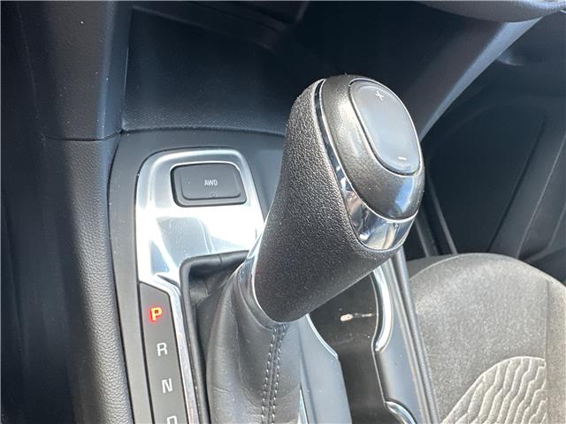 2021 Chevrolet Equinox LT (Stk: 39647) in Owen Sound - Image 15 of 15