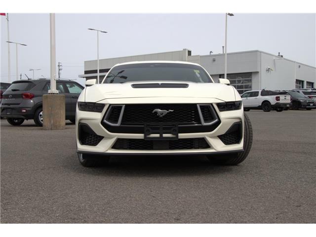 2025 Ford Mustang  (Stk: DZ20B) in Ottawa - Image 2 of 17