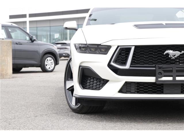 2025 Ford Mustang  (Stk: DZ20B) in Ottawa - Image 3 of 17