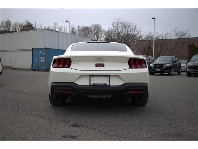 2025 Ford Mustang  (Stk: DZ20B) in Ottawa - Image 6 of 17