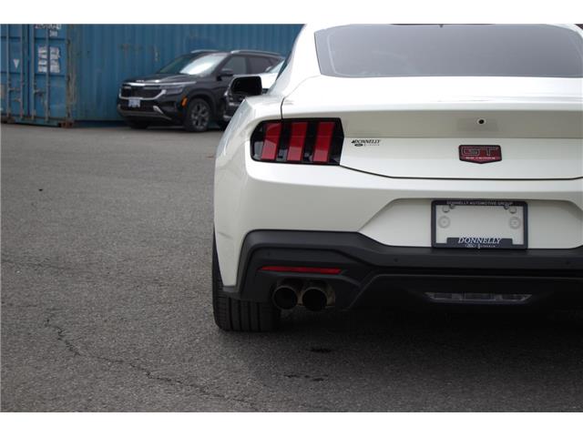 2025 Ford Mustang  (Stk: DZ20B) in Ottawa - Image 7 of 17