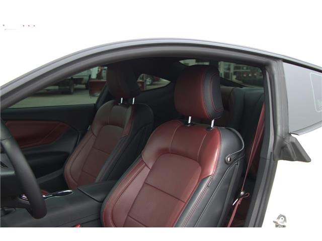 2025 Ford Mustang  (Stk: DZ20B) in Ottawa - Image 9 of 17