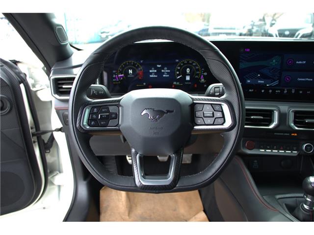 2025 Ford Mustang  (Stk: DZ20B) in Ottawa - Image 11 of 17