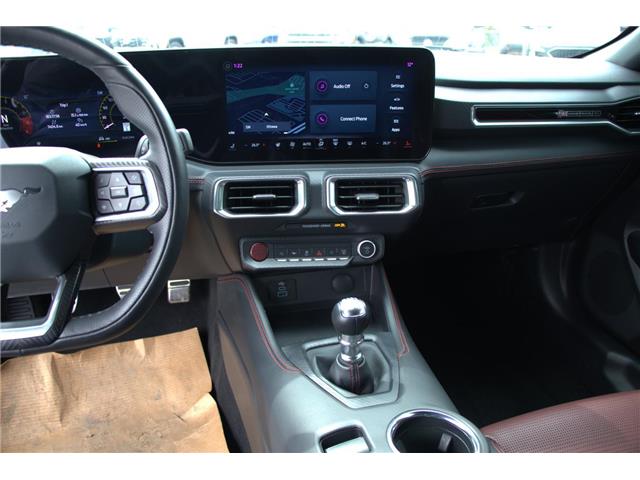 2025 Ford Mustang  (Stk: DZ20B) in Ottawa - Image 13 of 17