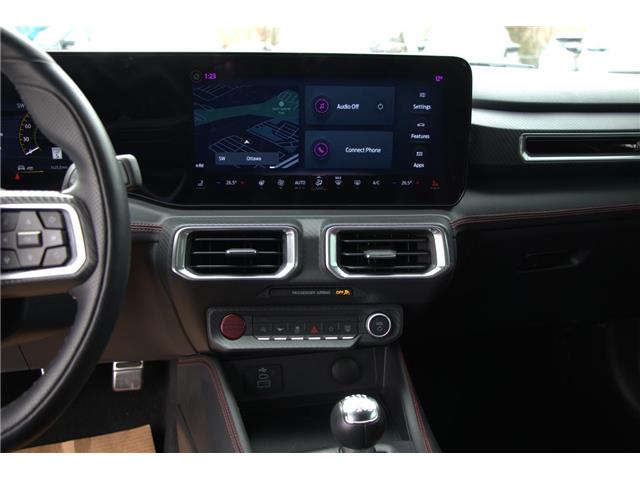 2025 Ford Mustang  (Stk: DZ20B) in Ottawa - Image 14 of 17