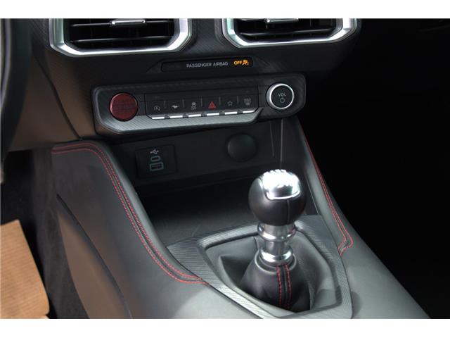 2025 Ford Mustang  (Stk: DZ20B) in Ottawa - Image 15 of 17