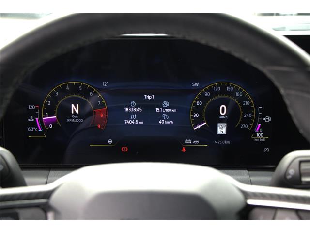 2025 Ford Mustang  (Stk: DZ20B) in Ottawa - Image 16 of 17