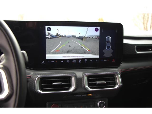 2025 Ford Mustang  (Stk: DZ20B) in Ottawa - Image 17 of 17